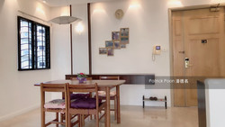 Heritage View (D5), Condominium #217284841